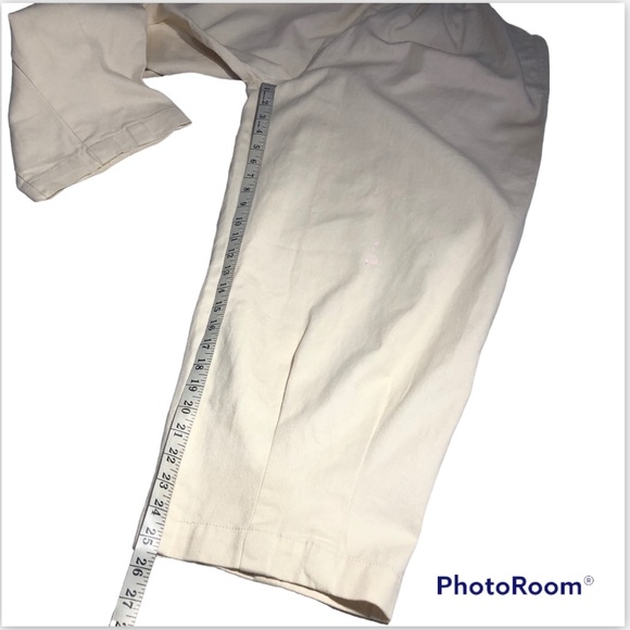 Aelfric Eden streetwear slouchy baggy high waisted jeans pants - Picture 7 of 10